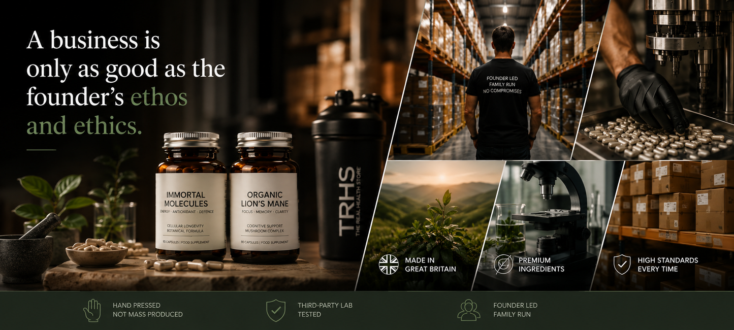 therealhealthstore