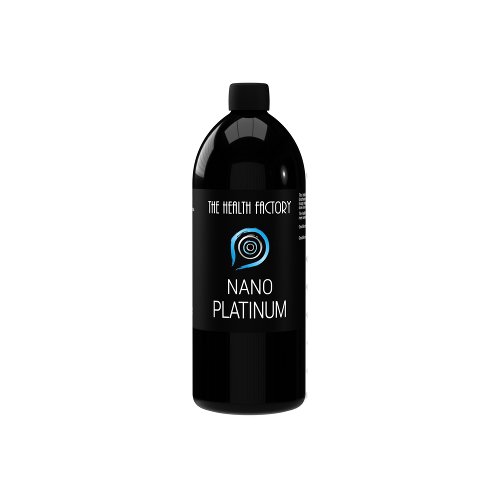 
                  
                    The Health Factory Nano Platium
                  
                