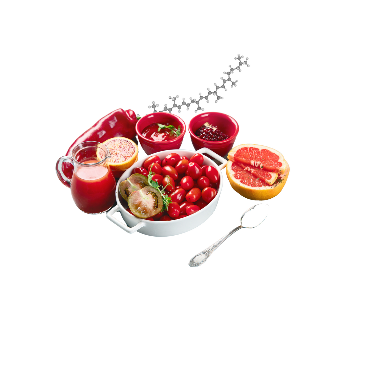 A simple product