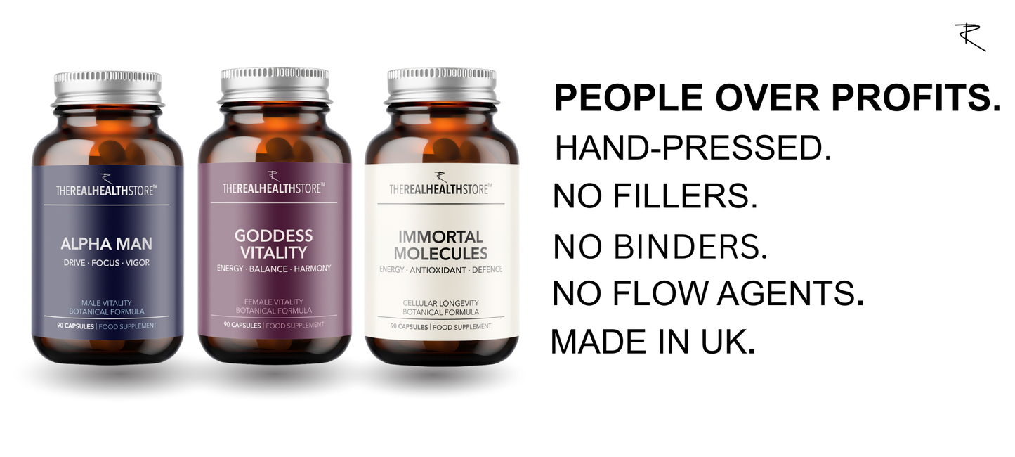 therealhealthstore