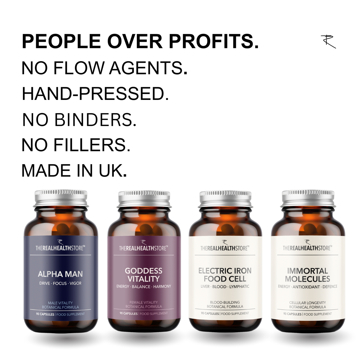 therealhealthstore