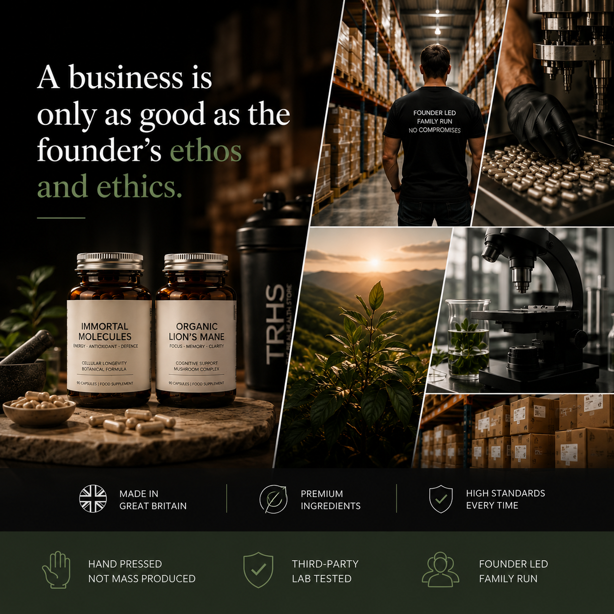 therealhealthstore