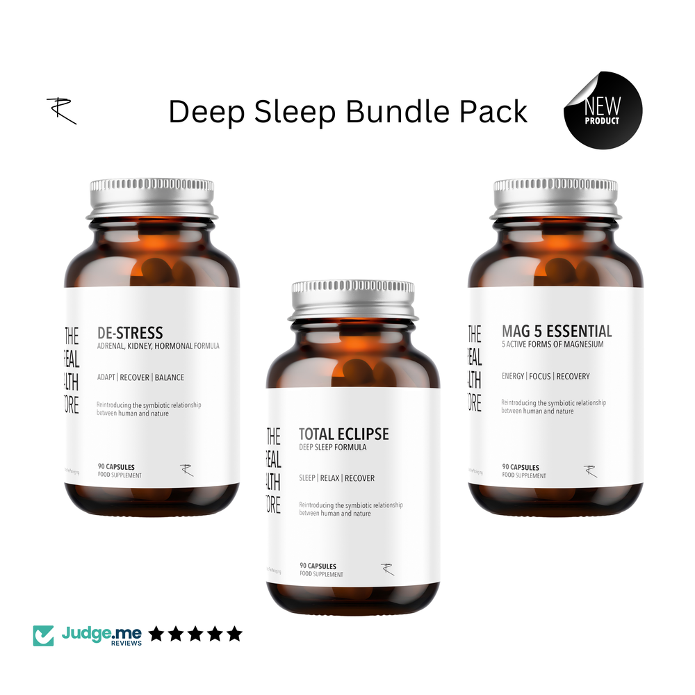 TRHS Deep Sleep Bundle Pack
