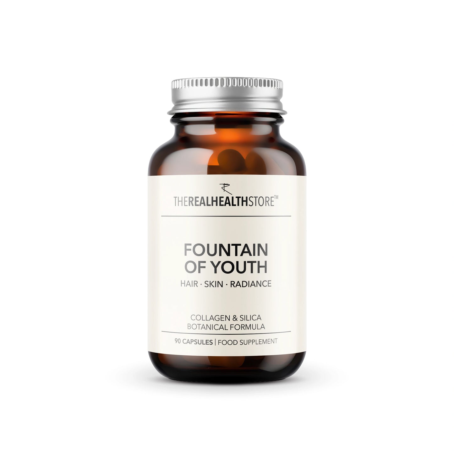 
                  
                    TRHS Fountain Of Youth - Collagen Building Formula - 90 Capsules
                  
                