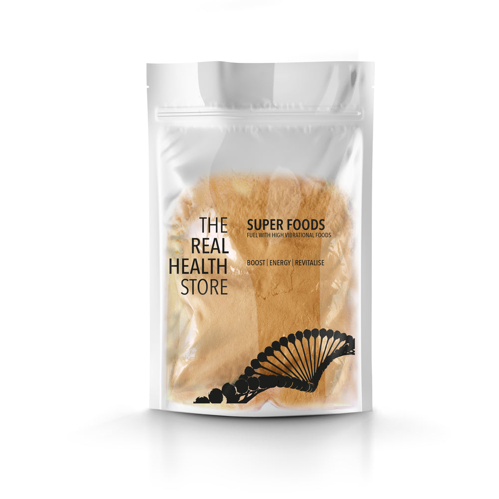 TRHS Gelatinised Maca Powder -300 grams