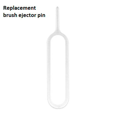 
                  
                    Bristl Light Therapy Rechargeable Sonic Electric Toothbrush
                  
                