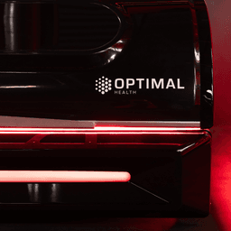 
                  
                    Red Light Therapy Bed (OPTIMAL)
                  
                