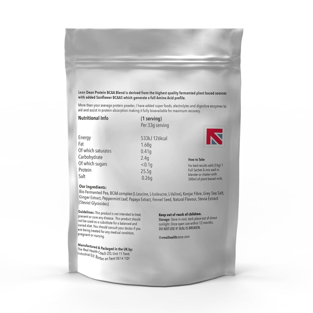 Nutribullet lean boost protein powder online