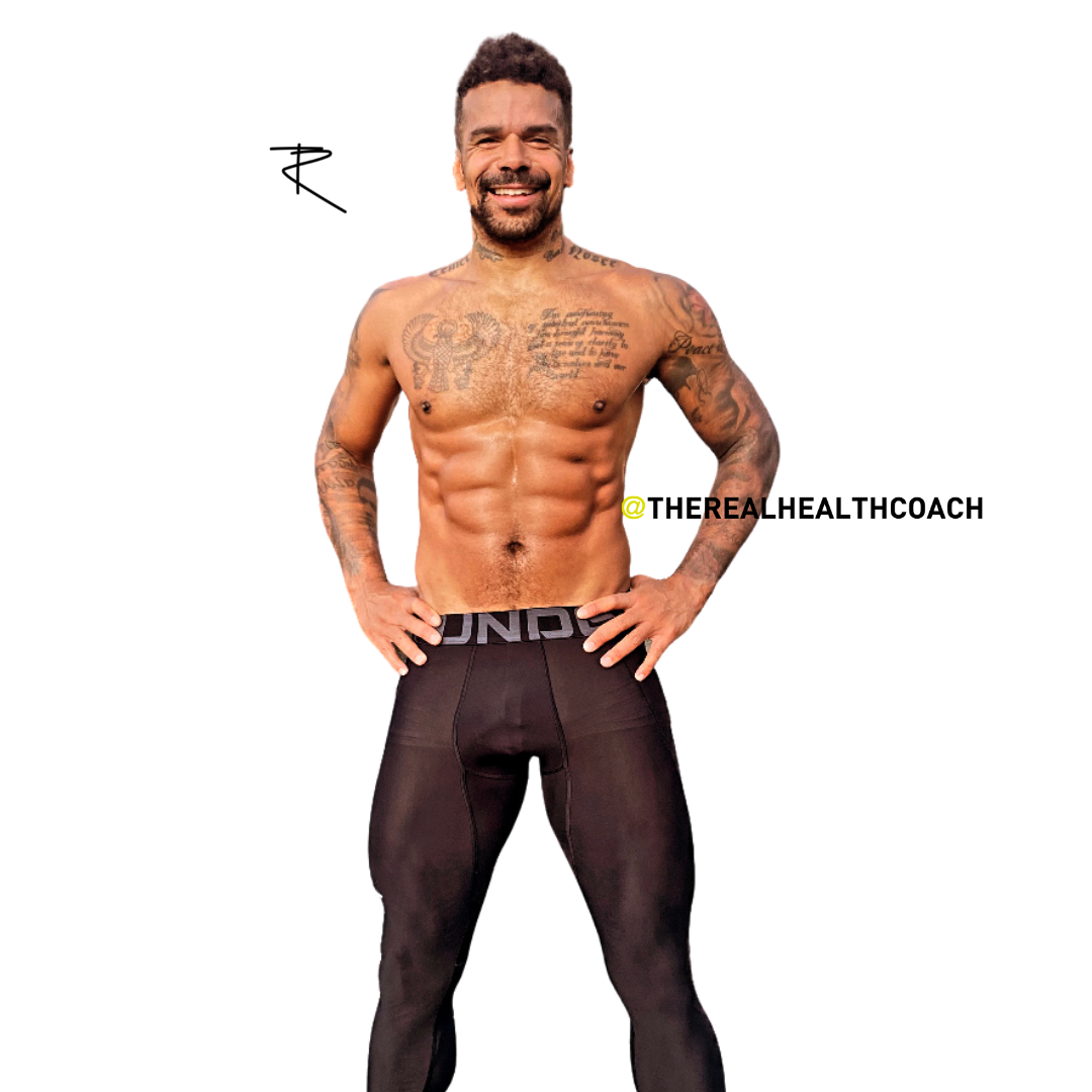 
                  
                    Book your free 15 minute consultation with Dean 🧬
                  
                