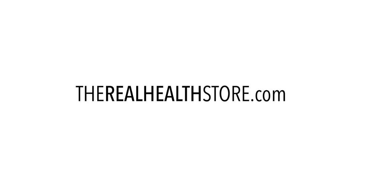 The Real Health Store Natural Nutrition Store) therealhealthstore