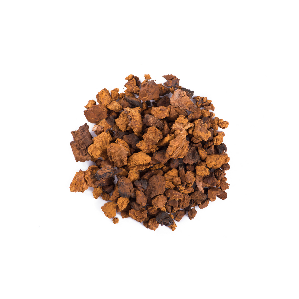 
                  
                    TRHS Wild Scottish Chaga Mushroom Chunks
                  
                
